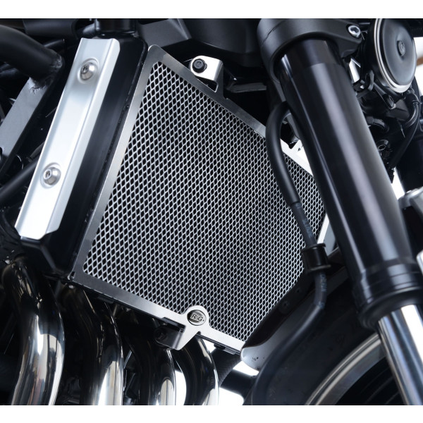 R&G Radiator Guard for Kawasaki Z900RS '18-